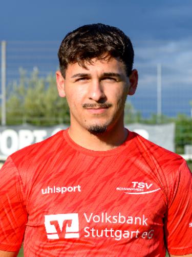 Ömer Bayram