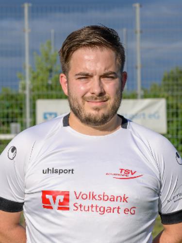 Patrick Schweickhardt