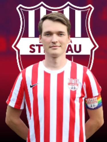 Tom Jonach