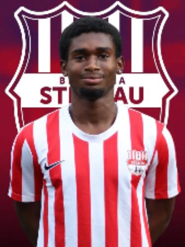 Aaron Sakyi Ankrah