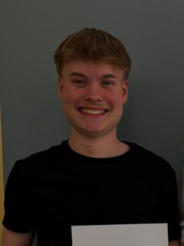 Tom Oliver Boensch