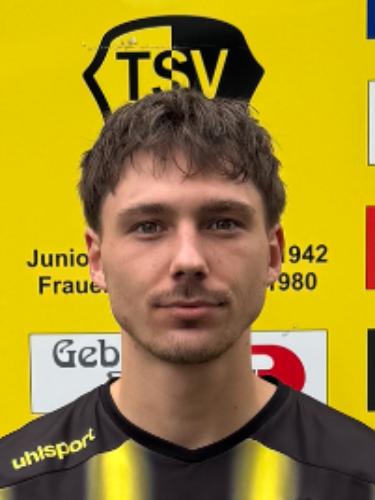 Mike Nichelmann