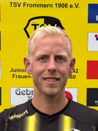 Lukas Foelsch