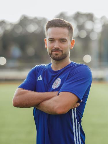 Jesper Görtz