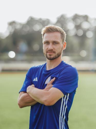 Daniel Junge
