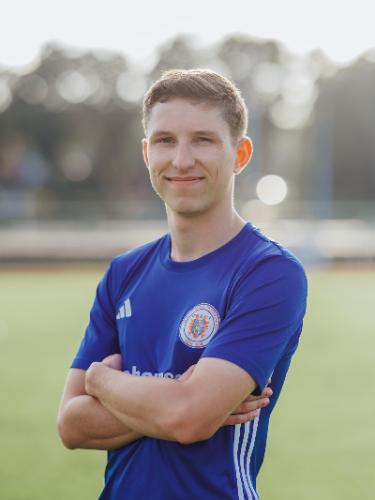 Matty Möller