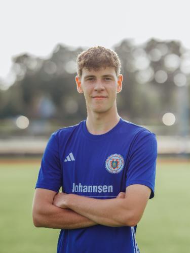 Connor-Maximilian Prüss