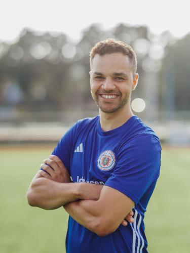 Ricardo Sarau