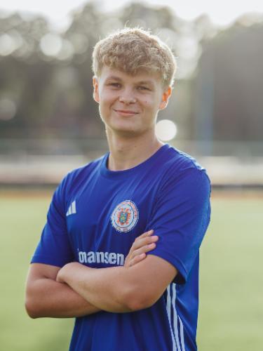 Yannik Radzwill