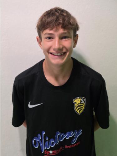 Thomas Bampageorgakas