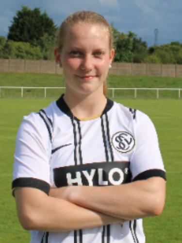 Ronja Frank