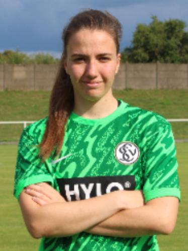 Hannah Schillo