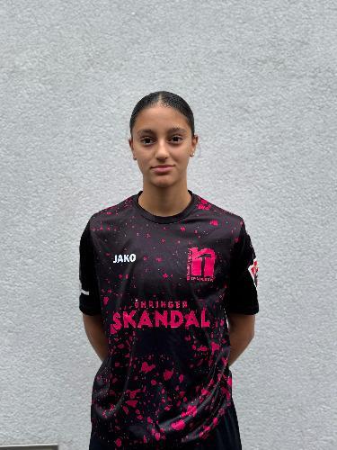Beril Yilmaz