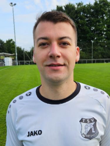 Robert Köber