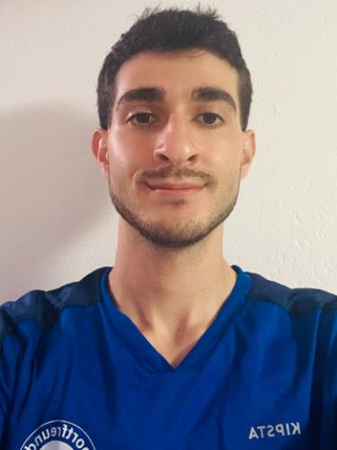 Andre Kuscu