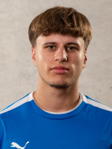 Tasiel Gekas Jurado