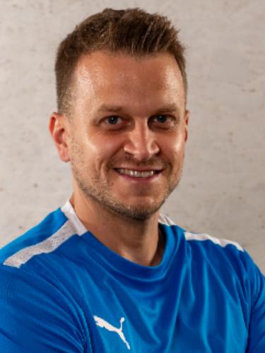 David Kierok