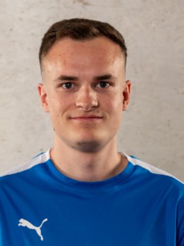 Aaron Schmidt