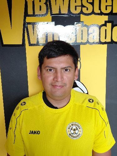 Federico Flores