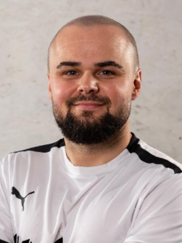 Andreas Heiduk