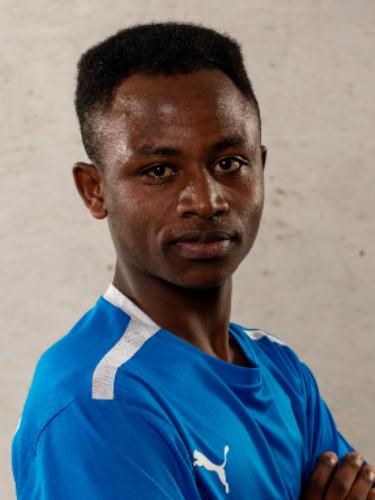 Murara Samuel Ndayshimiye