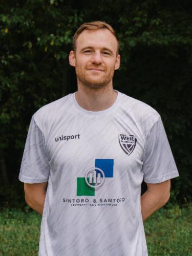 Christoph Dettinger