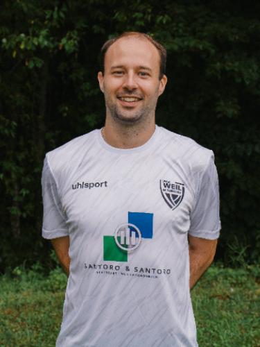 Daniel Eppinger