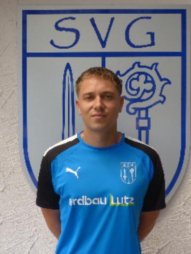 Luca Baur