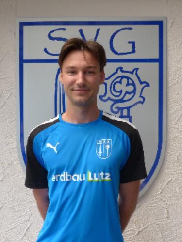 Julian Fischer