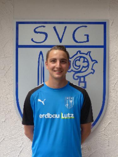 Lukas Friedrich