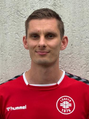 Daniel Andreas Buchholz