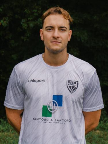 Lukas Weiss