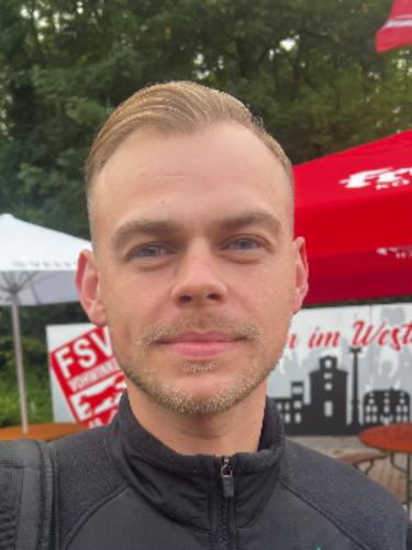 Patrick Zielecki