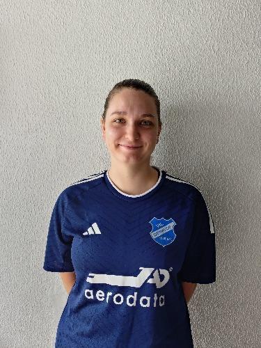 Kerstin Anna-Lena Mohr-Pannwitz