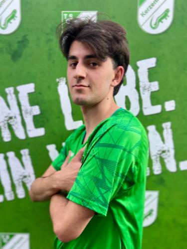 Rinor Durmishi