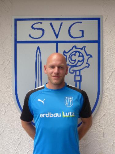 Patrick Schubert