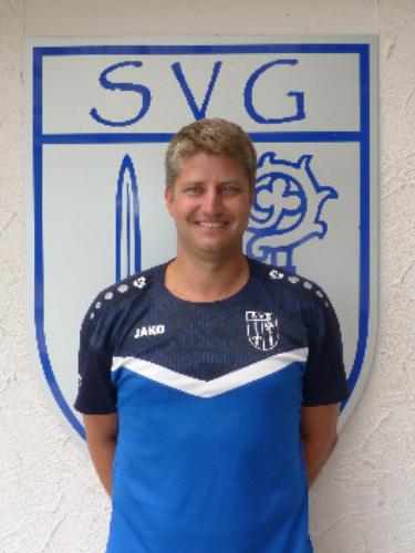 Pascal Waibel