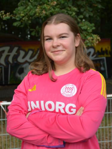 Nele Schwarzkopf