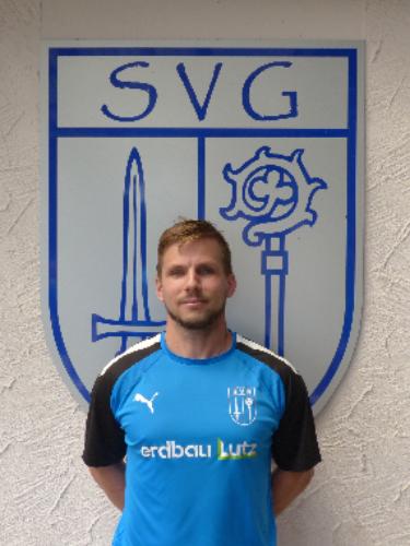 Glen Zschoch