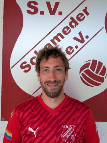 Gerrit Baumgart