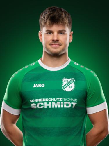 Robin Dempt