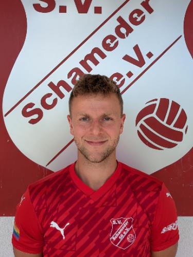 Tim Hofius