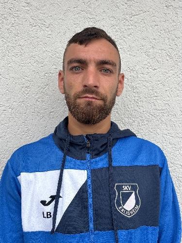 Bogdan-Vladut Tofaelanu