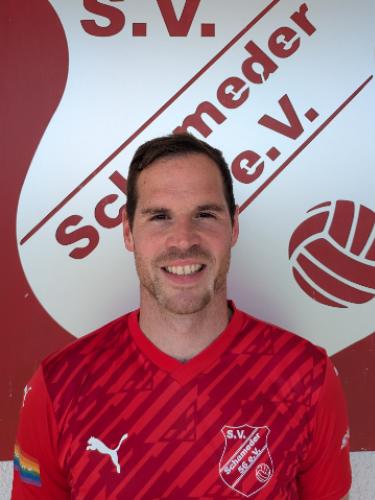 Steven Lichy