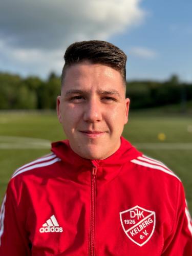Niklas Hoffmann