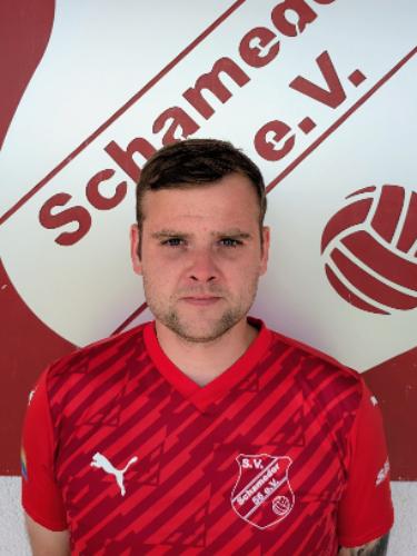 Daniel Neumann