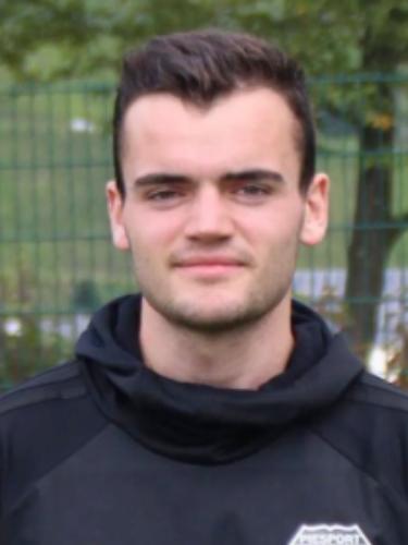 Niklas Koenen