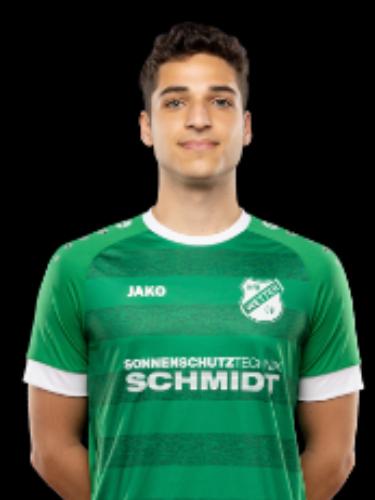 Benjamin Karimi