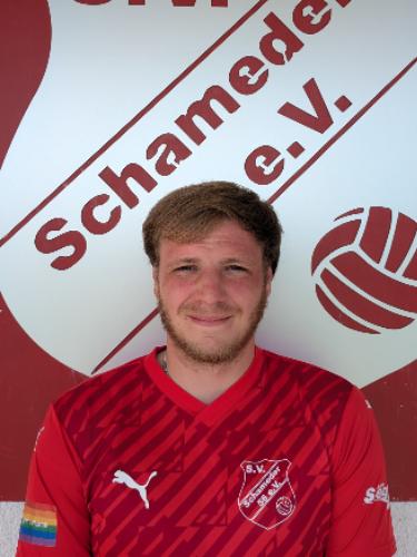 Niklas Weyand