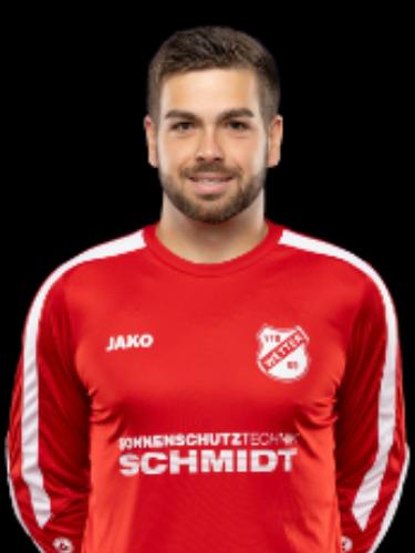 Tobias Kehl